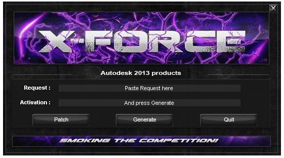 Autodesk Maya 2013 Xforce Keygen 64 Bit
