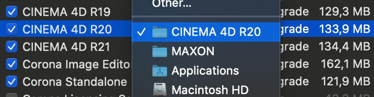Cinema 4d Download Student Mac